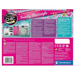 Compra Clementoni Peluqueria Fashion al mejor precio | Juguetilandia Canarias