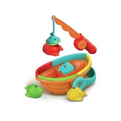 Compra Clementoni Pesca Juega Y Aprende al mejor precio | Juguetilandia Canarias