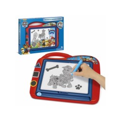 Compra Clementoni Pizarra Magnetica Paw Patrol al mejor precio | Juguetilandia Canarias