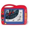 Compra Clementoni Pizarra Magnetica Spiderman al mejor precio | Juguetilandia Canarias