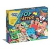 Compra Clementoni Pop Tattoo al mejor precio | Juguetilandia Canarias