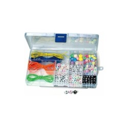 Compra Clementoni Pulseras Con Mensaje al mejor precio | Juguetilandia Canarias