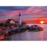 Compra Clementoni Pz 500 Faro De Portland al mejor precio | Juguetilandia Canarias