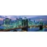 Compra Clementoni Pzl 1000 Panorama N.York B. Bridge Comp. al mejor precio | Juguetilandia Canarias