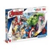 Compra Clementoni Pzl 180 The Avengers al mejor precio | Juguetilandia Canarias