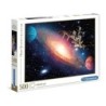 Compra Clementoni Pzl 500 Estacion Espacial Internacional al mejor precio | Juguetilandia Canarias
