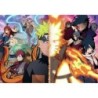 Compra Clementoni Pzl 500 Hqc Anime Cube Naruto al mejor precio | Juguetilandia Canarias