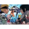 Compra Clementoni Pzl 500 Hqc Anime Cube Naruto  2 al mejor precio | Juguetilandia Canarias