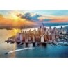 Compra Clementoni Pzl 500 Hqc New York Compact al mejor precio | Juguetilandia Canarias