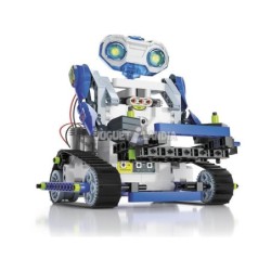 Compra Clementoni Robomaker al mejor precio | Juguetilandia Canarias