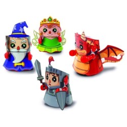 Compra Clementoni Super Doc al mejor precio | Juguetilandia Canarias