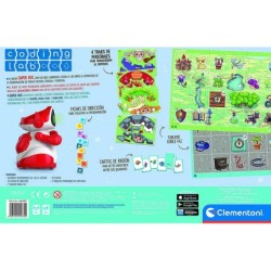 Compra Clementoni Super Doc al mejor precio | Juguetilandia Canarias