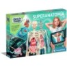 Compra Clementoni Superanatomia al mejor precio | Juguetilandia Canarias