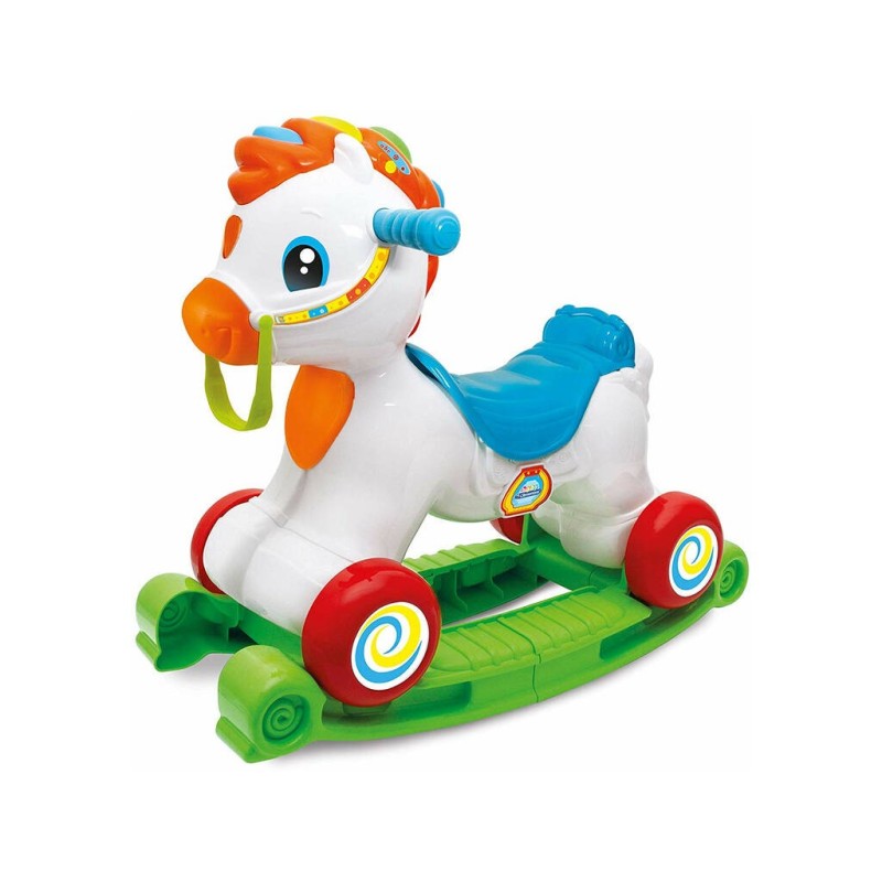 Compra Clementoni Tito El Caballito al mejor precio | Juguetilandia Canarias Compra Clementoni Tito El Caballito al mejor precio | Juguetilandia Canarias