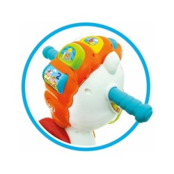 Compra Clementoni Tito El Caballito al mejor precio | Juguetilandia Canarias