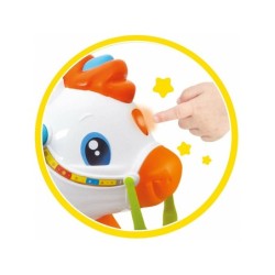 Compra Clementoni Tito El Caballito al mejor precio | Juguetilandia Canarias