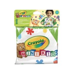 Compra Crayola Delantal Creativo Mk al mejor precio | Juguetilandia Canarias