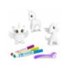Compra Crayola Washimals Animales Fantasticos Set 3 Mascotas al mejor precio | Juguetilandia Canarias
