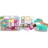 Compra Crayola Washimals Pets Spray Boutique  Con 4 Mascotas al mejor precio | Juguetilandia Canarias