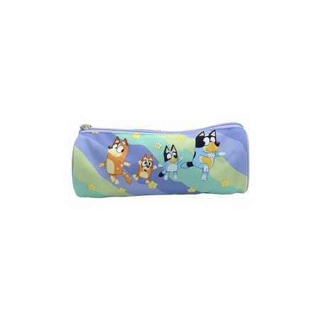 Compra Cyp Portatodo Bluey Light Waves al mejor precio | Juguetilandia Canarias