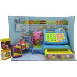 Compra Cyp Tienda Supermercado Peppa Pig al mejor precio | Juguetilandia Canarias