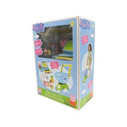 Compra Cyp Tienda Supermercado Peppa Pig al mejor precio | Juguetilandia Canarias