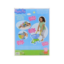 Compra Cyp Tienda Supermercado Peppa Pig al mejor precio | Juguetilandia Canarias