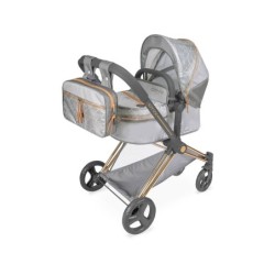 Compra Decuevas  Cityx Coche De Muñeca 3x1 Plegable al mejor precio | Juguetilandia Canarias