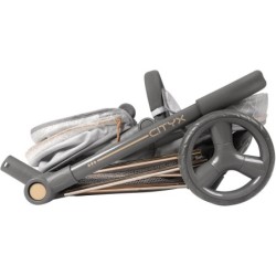 Compra Decuevas  Cityx Coche De Muñeca 3x1 Plegable al mejor precio | Juguetilandia Canarias