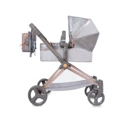 Compra Decuevas  Cityx Coche De Muñeca 3x1 Plegable al mejor precio | Juguetilandia Canarias