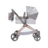 Compra Decuevas  Cityx Coche De Muñeca 3x1 Plegable al mejor precio | Juguetilandia Canarias