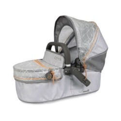 Compra Decuevas  Cityx Coche De Muñeca 3x1 Plegable al mejor precio | Juguetilandia Canarias