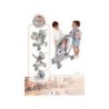 Compra Decuevas  Cityx Coche De Muñeca 3x1 Plegable al mejor precio | Juguetilandia Canarias