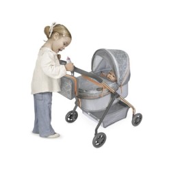 Compra Decuevas  Cityx Mi Primer Coche De Muñeca al mejor precio | Juguetilandia Canarias