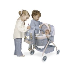 Compra Decuevas  Coco Mi Primer Coche De Muñeca Con Mochila  al mejor precio | Juguetilandia Canarias