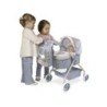 Compra Decuevas  Coco Mi Primer Coche De Muñeca Con Mochila  al mejor precio | Juguetilandia Canarias