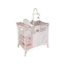 Compra Decuevas  Koala Armario Cambiador Plegable Con Accesorios al mejor precio | Juguetilandia Canarias