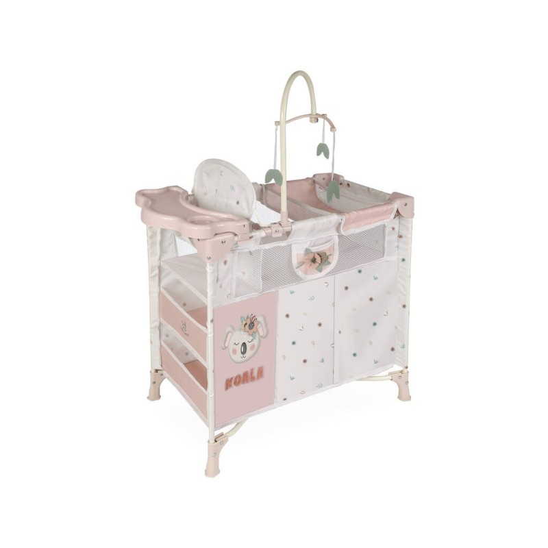 Compra Decuevas Koala Armario Cambiador Plegable Con Accesorios al mejor precio | Juguetilandia Canarias Compra Decuevas Koala Armario Cambiador Plegable Con Accesorios al mejor precio | Juguetilandia Canarias