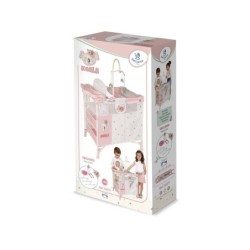 Compra Decuevas  Koala Armario Cambiador Plegable Con Accesorios al mejor precio | Juguetilandia Canarias