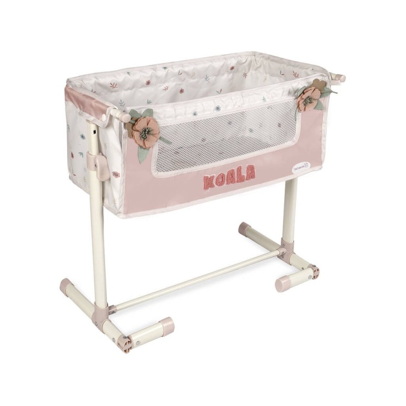 Compra Decuevas Koala Cuna Regulable Duerme Conmigo al mejor precio | Juguetilandia Canarias Compra Decuevas Koala Cuna Regulable Duerme Conmigo al mejor precio | Juguetilandia Canarias