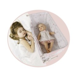 Compra Decuevas  Koala Cuna Regulable Duerme Conmigo al mejor precio | Juguetilandia Canarias