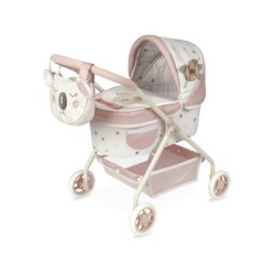 Compra Decuevas  Koala Mi Primer Coche De Muñeca Con Bolso Riñonera             al mejor precio | Juguetilandia Canarias