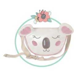 Compra Decuevas  Koala Mi Primer Coche De Muñeca Con Bolso Riñonera             al mejor precio | Juguetilandia Canarias