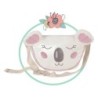 Compra Decuevas  Koala Mi Primer Coche De Muñeca Con Bolso Riñonera             al mejor precio | Juguetilandia Canarias