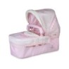 Compra Decuevas  Niza Coche De Muñeca 3x1 al mejor precio | Juguetilandia Canarias