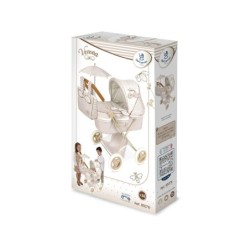 Compra Decuevas  Verona Coche De Muñeca Plegable Con Sombrilla al mejor precio | Juguetilandia Canarias