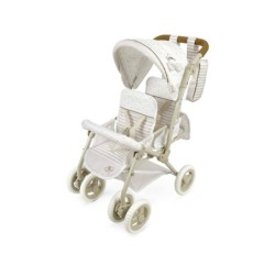 Compra Decuevas  Verona Silla Gemelar Plegable al mejor precio | Juguetilandia Canarias