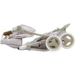 Compra Decuevas  Verona Silla Gemelar Plegable al mejor precio | Juguetilandia Canarias