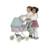 Compra Decuevas Coche De Muñeca Plegable Con Sombrilla Provenza al mejor precio | Juguetilandia Canarias
