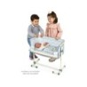 Compra Decuevas Cuna Regulable Duerme Conmigo Pipo al mejor precio | Juguetilandia Canarias